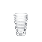 Wilmax doppelwandiges Glas, 250 ml, WL-888416/A